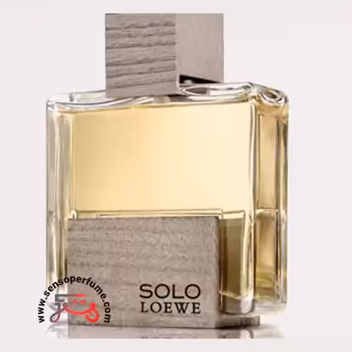 عطر ادکلن لووه سولو سدرو ادوتویلت | loewe solo cedro