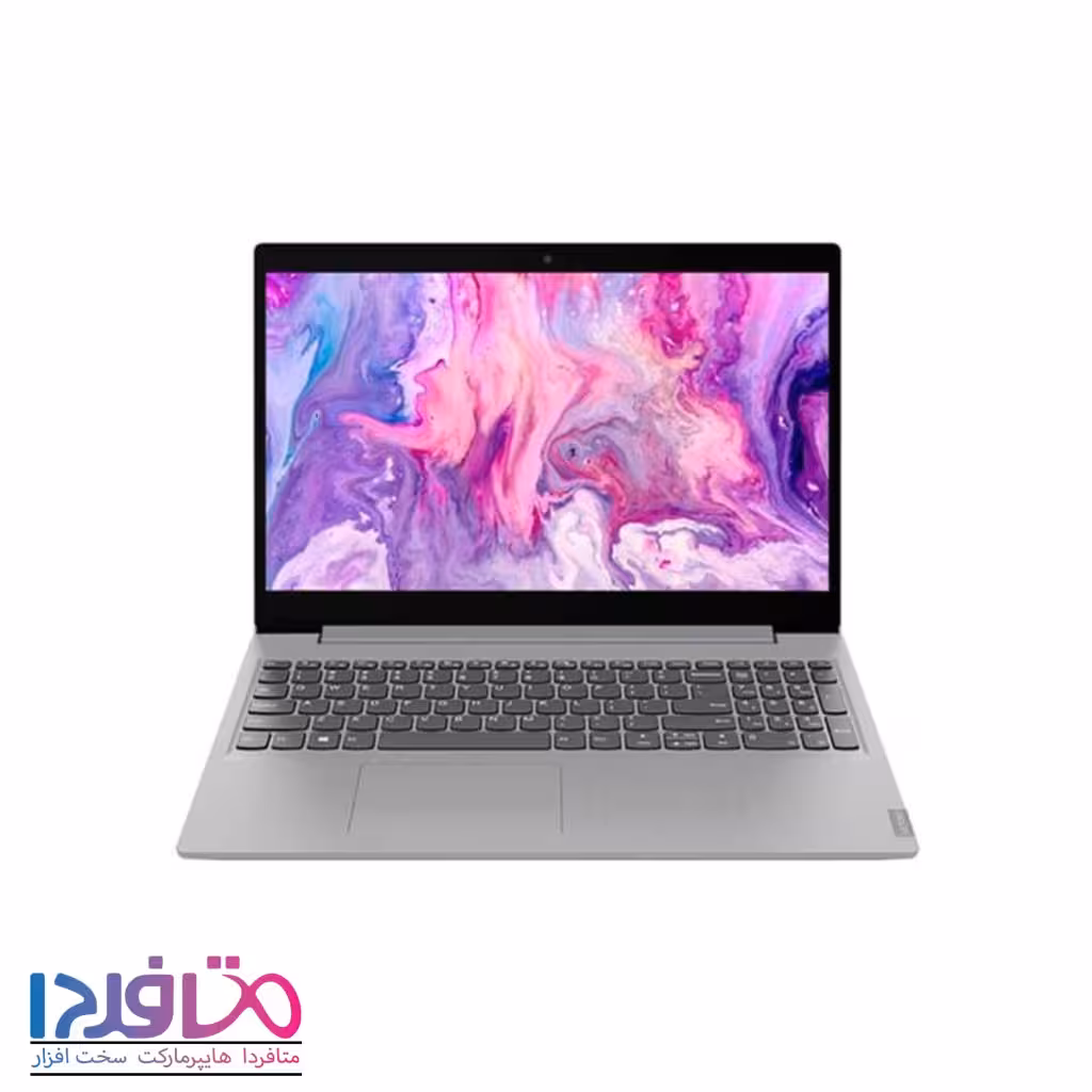 لپ تاپ لنوو مدل IP3 I5 11G7/24GB/256 SSD/1TB HDD/2G(MX350)FHD