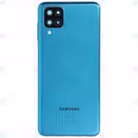 درب پشت گوشی سامسونگ Samsung M12 رنگ سبز