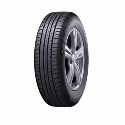 لاستیک دانلوپ 265/65R 17 گل GRANDTREK PT3