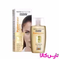 ضد آفتاب فیوژن واتر اوربان ایزدین حجم 50 میل