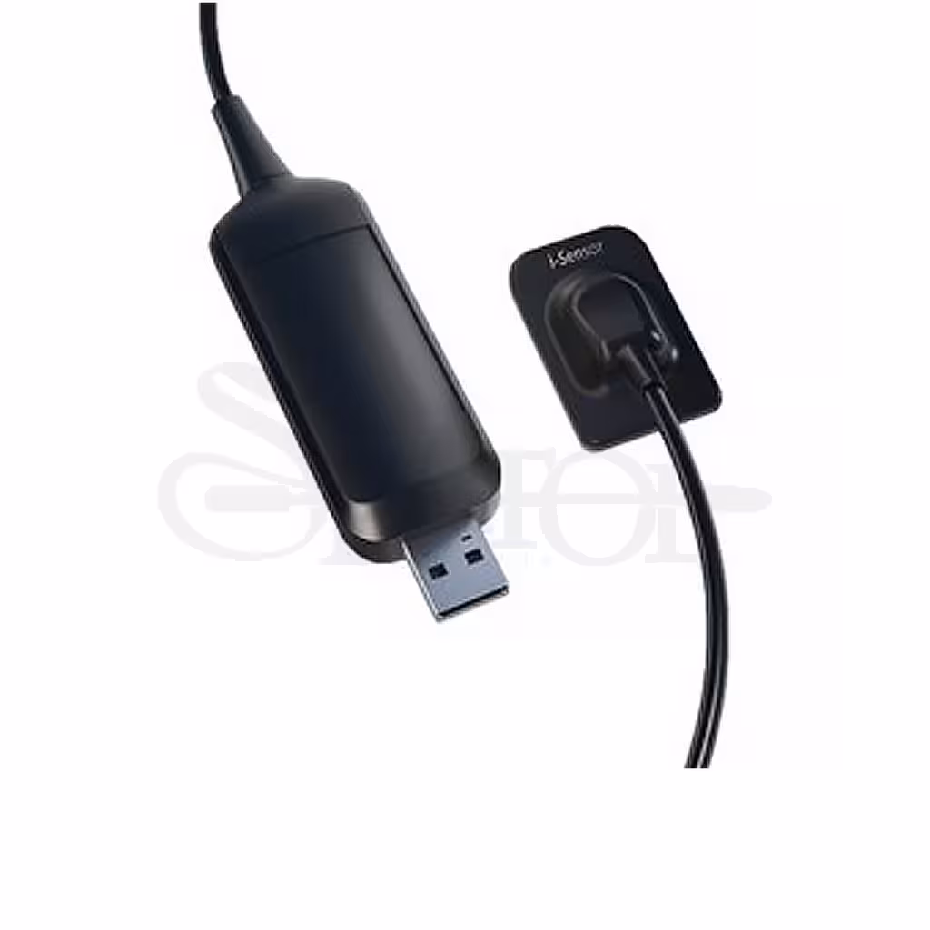 سنسور RVG سایز 1/5 مدل iSensor وودپیکر DTE Woodpecker