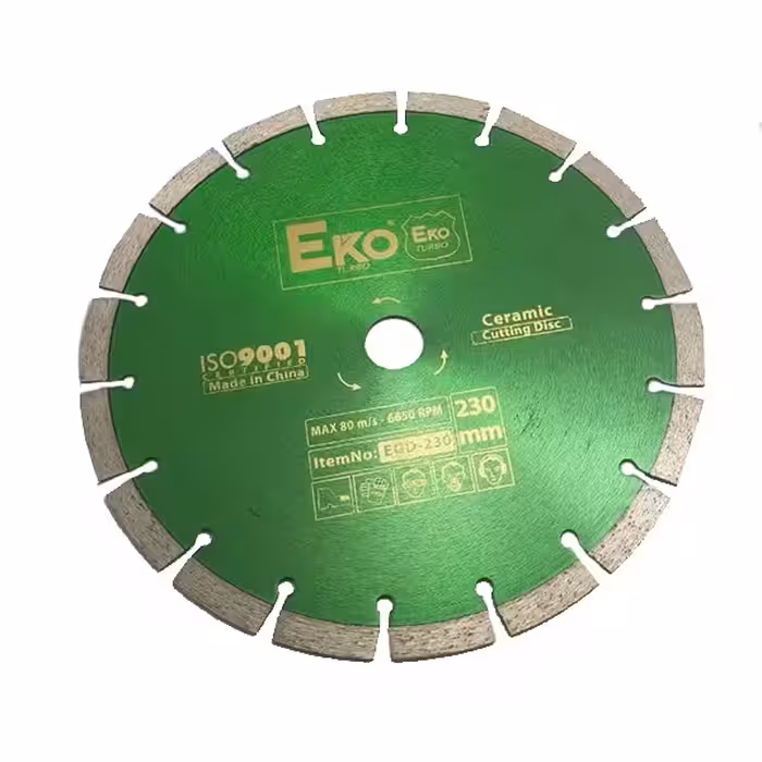 صفحه گرانیت بر اکو مدل EGD-230