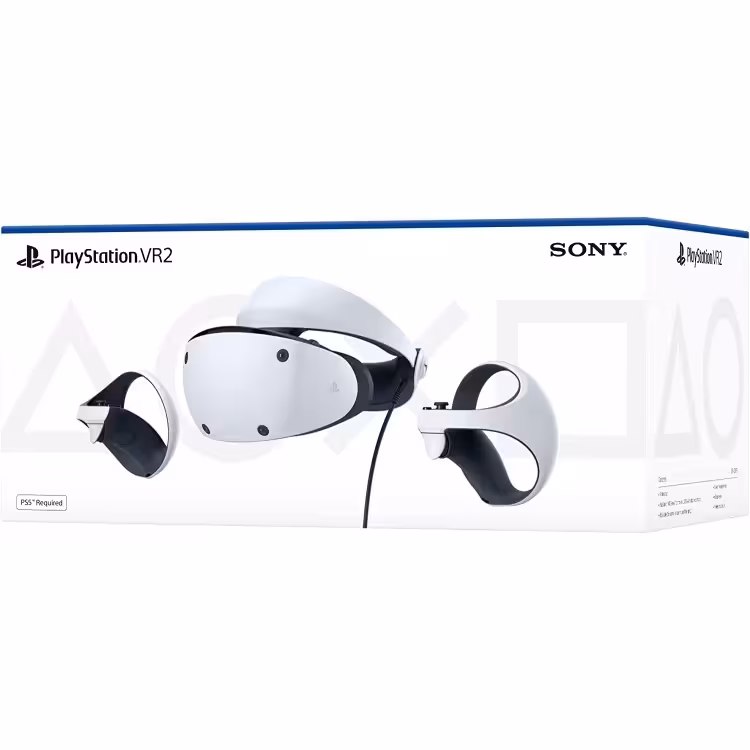 هدست واقعیت مجازی  PlayStation VR2