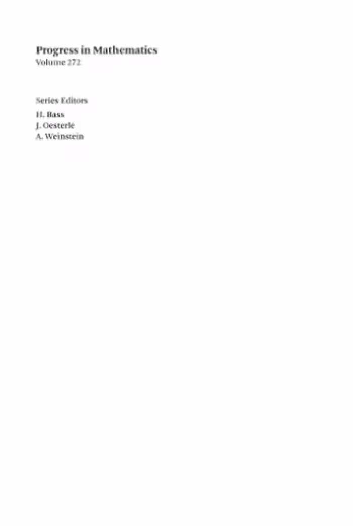 خرید و دانلود نسخه کامل کتاب Dimension and recurrence in hyperbolic dynamics