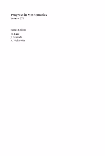 خرید و دانلود نسخه کامل کتاب Dimension and recurrence in hyperbolic dynamics