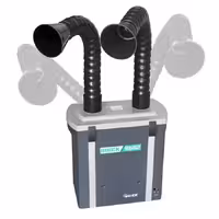 دستگاه تصفیه (250 وات) QUICK 6602