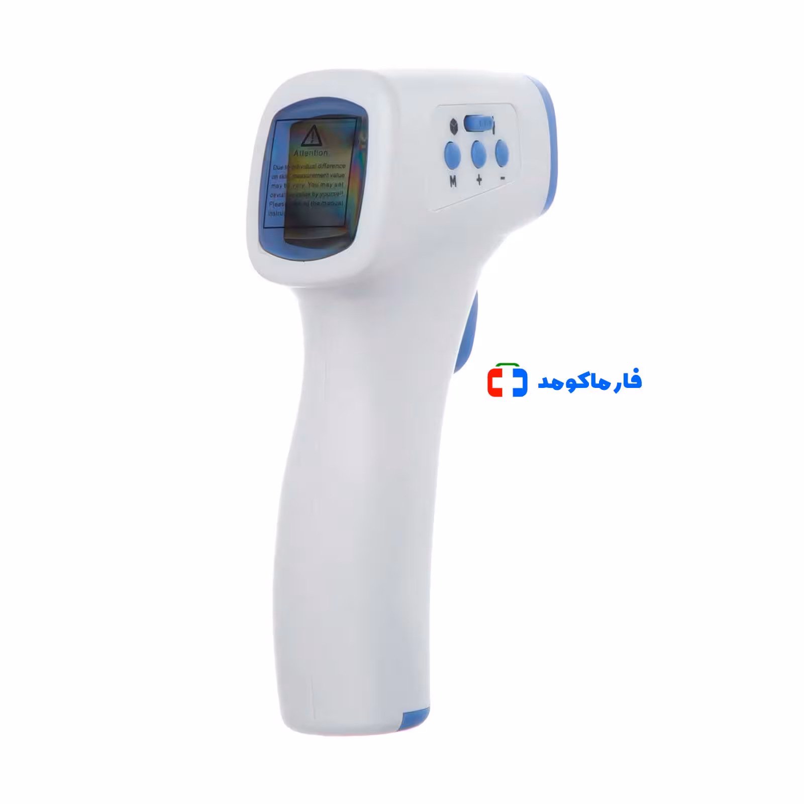 تب سنج دیجیتالی بی ول مدل WF-4000