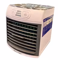 مینی کولر آبی فن دار رومیزی مدل ETG 15