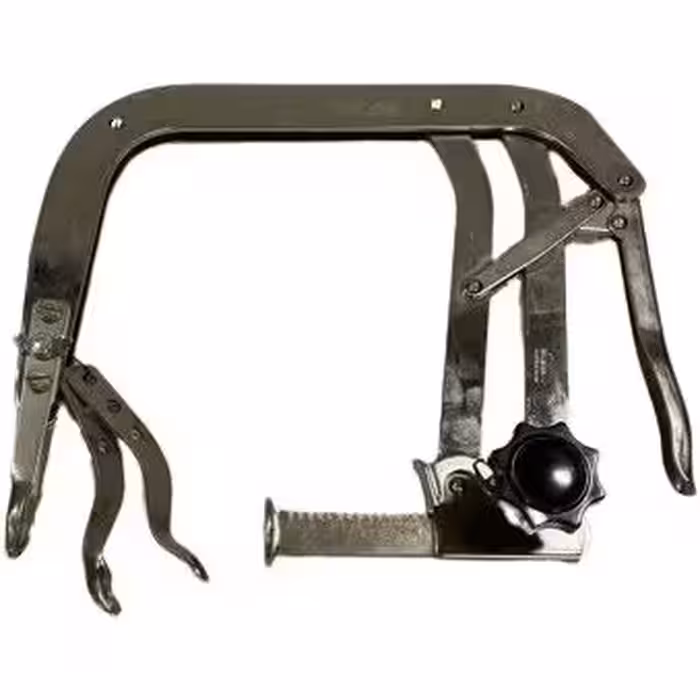 سوپاپ جمع کن کامیونی تک دسته آلمانی