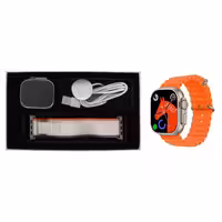 ساعت هوشمند Hicostar مدل HS-SW69 ULTRA 2