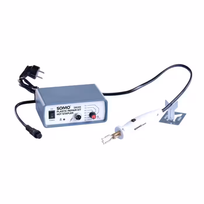 هویه رومیزی سومو مدل SOMO SM205 ( اصلی )