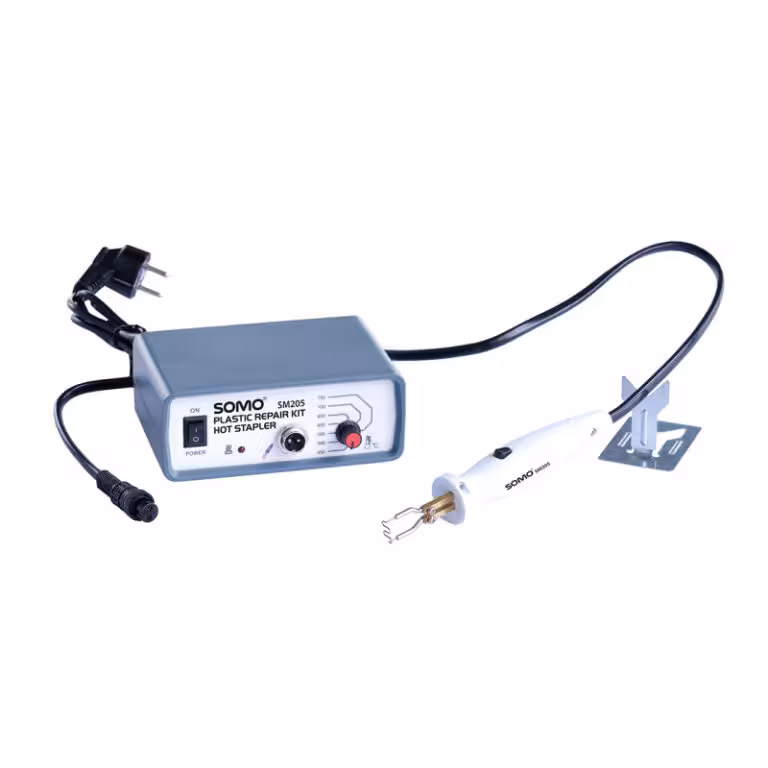 هویه رومیزی سومو مدل SOMO SM205 ( اصلی )