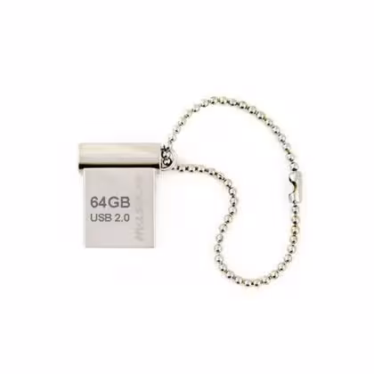 فلش مموری کینگ استار KingStar KS230 64GB