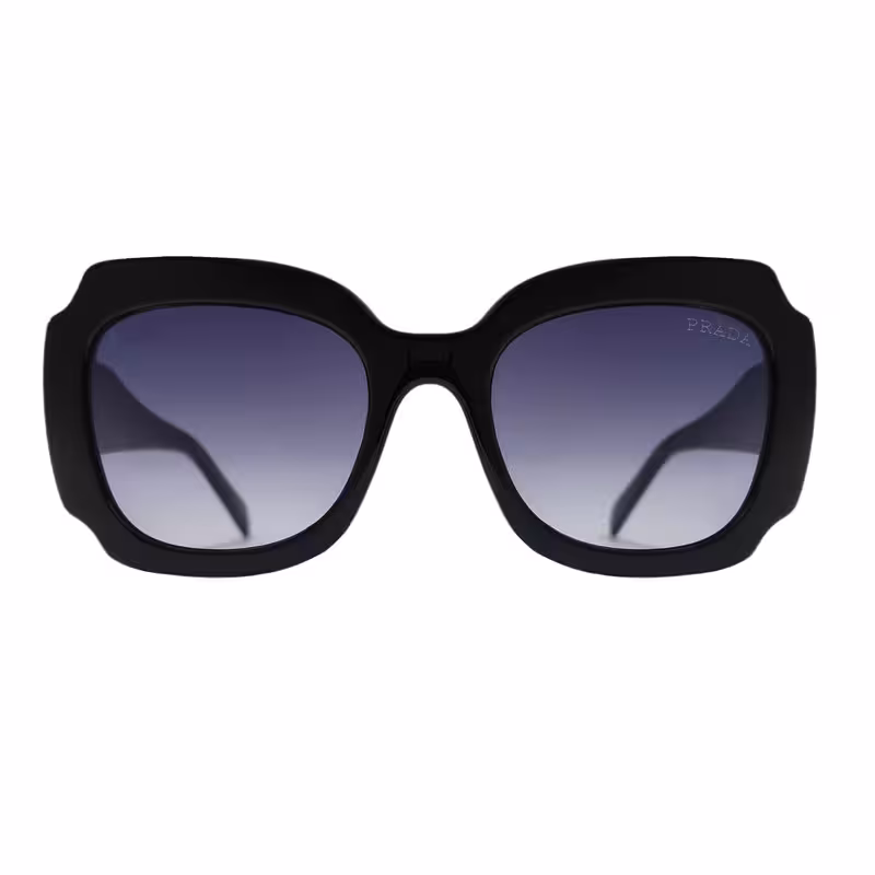 عینک آفتابی زنانه مدل گربه ای کائوچو کد 42 UV400