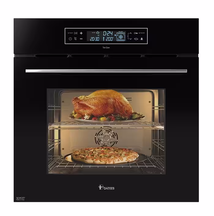 فر توکار برقی داتیس – مدل DF-636