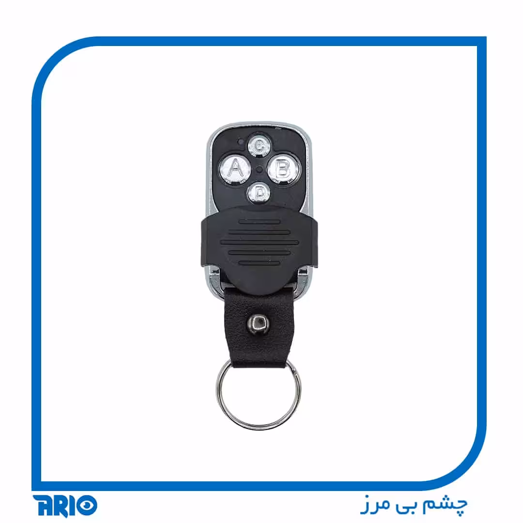 ریموت بلوتوثی 433 اسکار