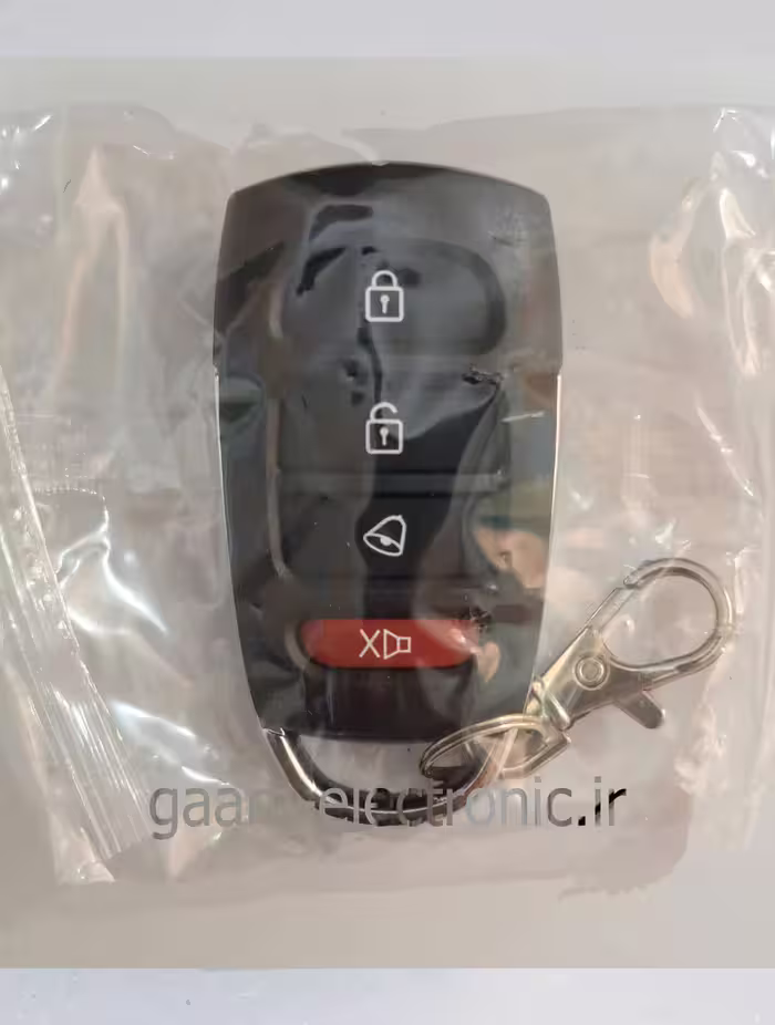 ریموت بلوتوثی آزارایی 433 مگاهرتزبرندM&H