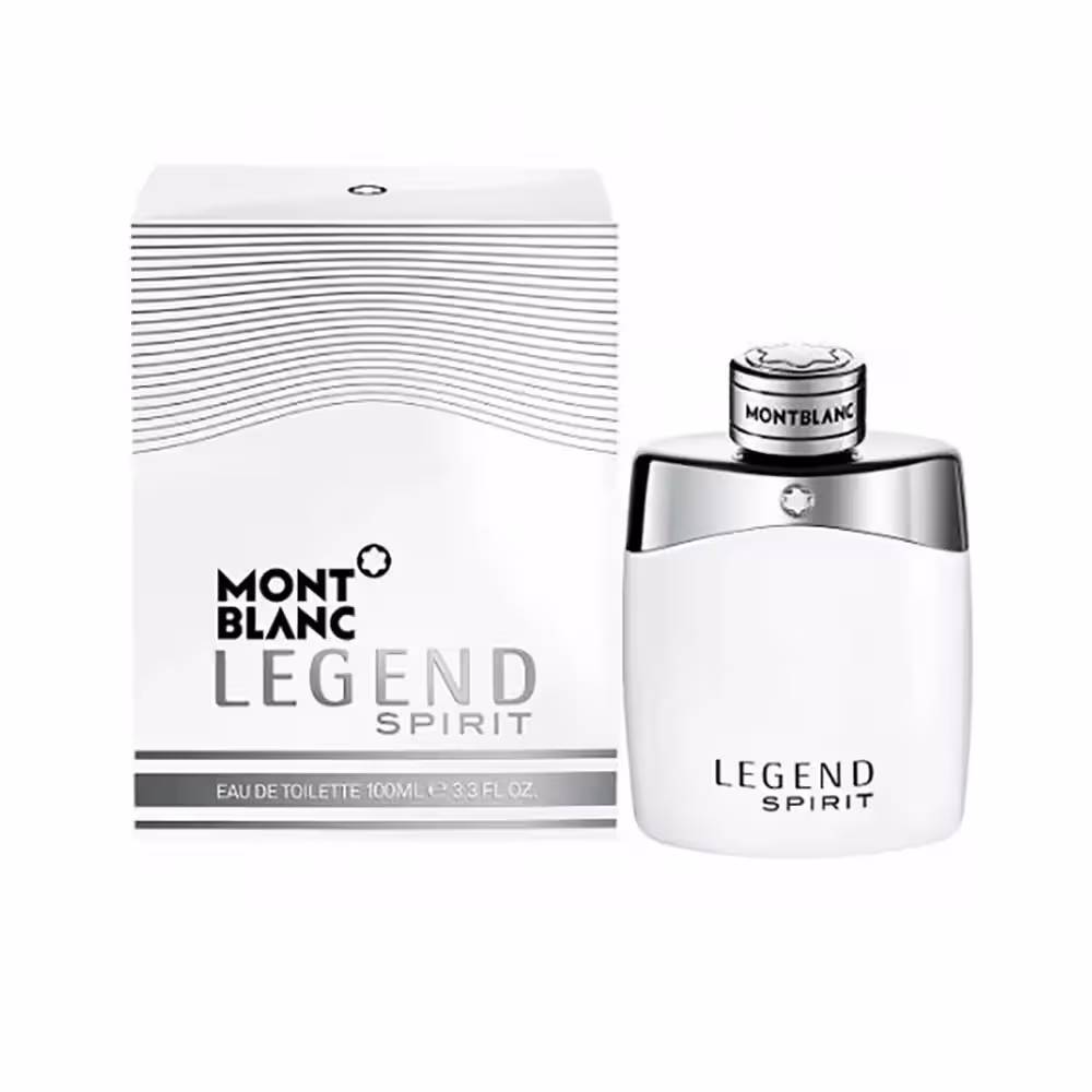 عطر ادکلن مونت بلنک لجند اسپیریت