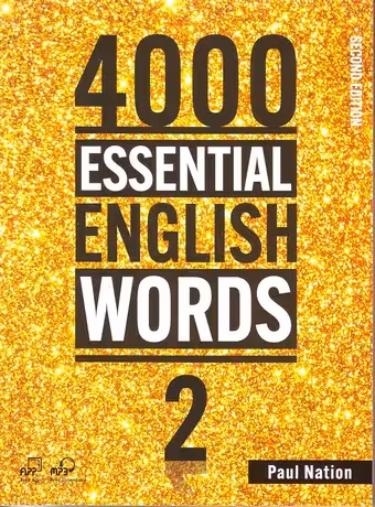 4000 Essential English Words 2