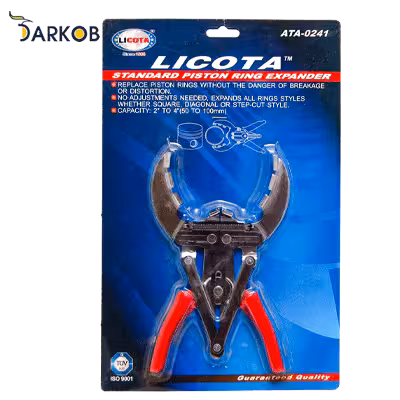 رینگ جازن 4 اینچ لیکوتا مدل ATA-0241