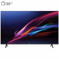 تلویزیون ال ای دی هوشمند دوو مدل DSL-50SU1700 سایز 50 اینچ