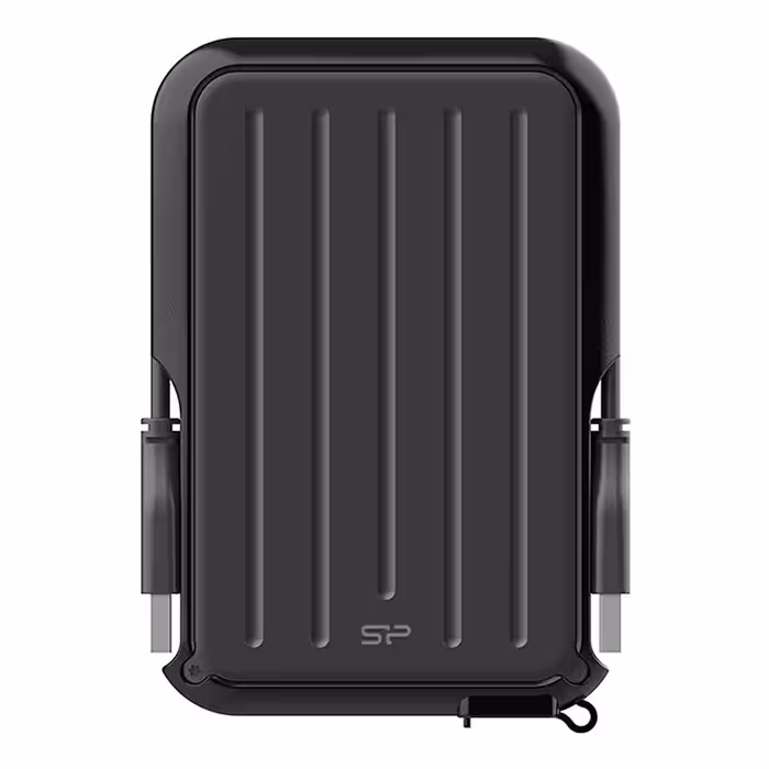 هارد اکسترنال سیلیکون پاور Armor A66 ظرفیت 2 ترابایت