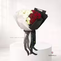دسته گل هیلان