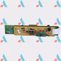 برد پارس160 آلتون یخچال لاردر 3دکمه کد 01040406