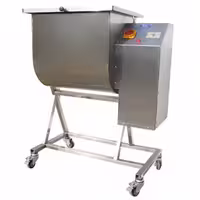 دستگاه همزن گوشت الکتروکار