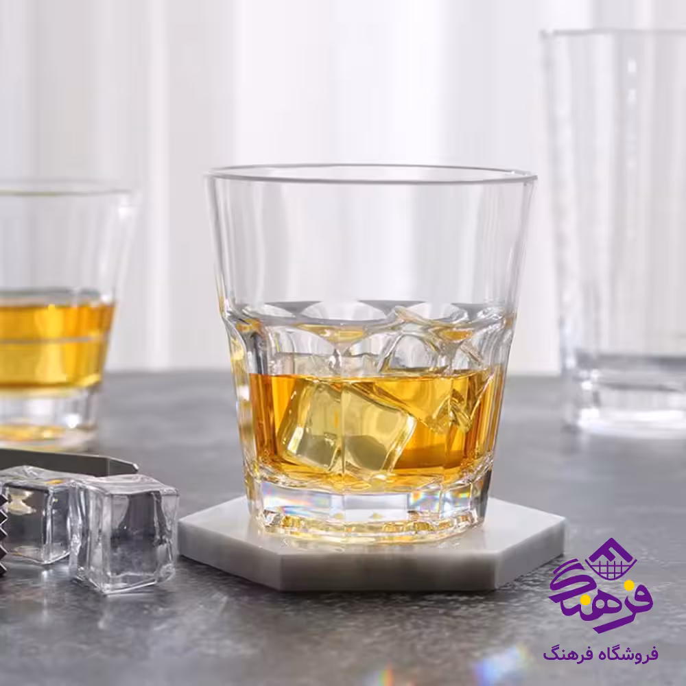 نیم یک کیوتو کادو کاوه (12دک)