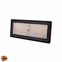 پروژکتور 100 وات SMD آرتام واید پارس شعاع توس