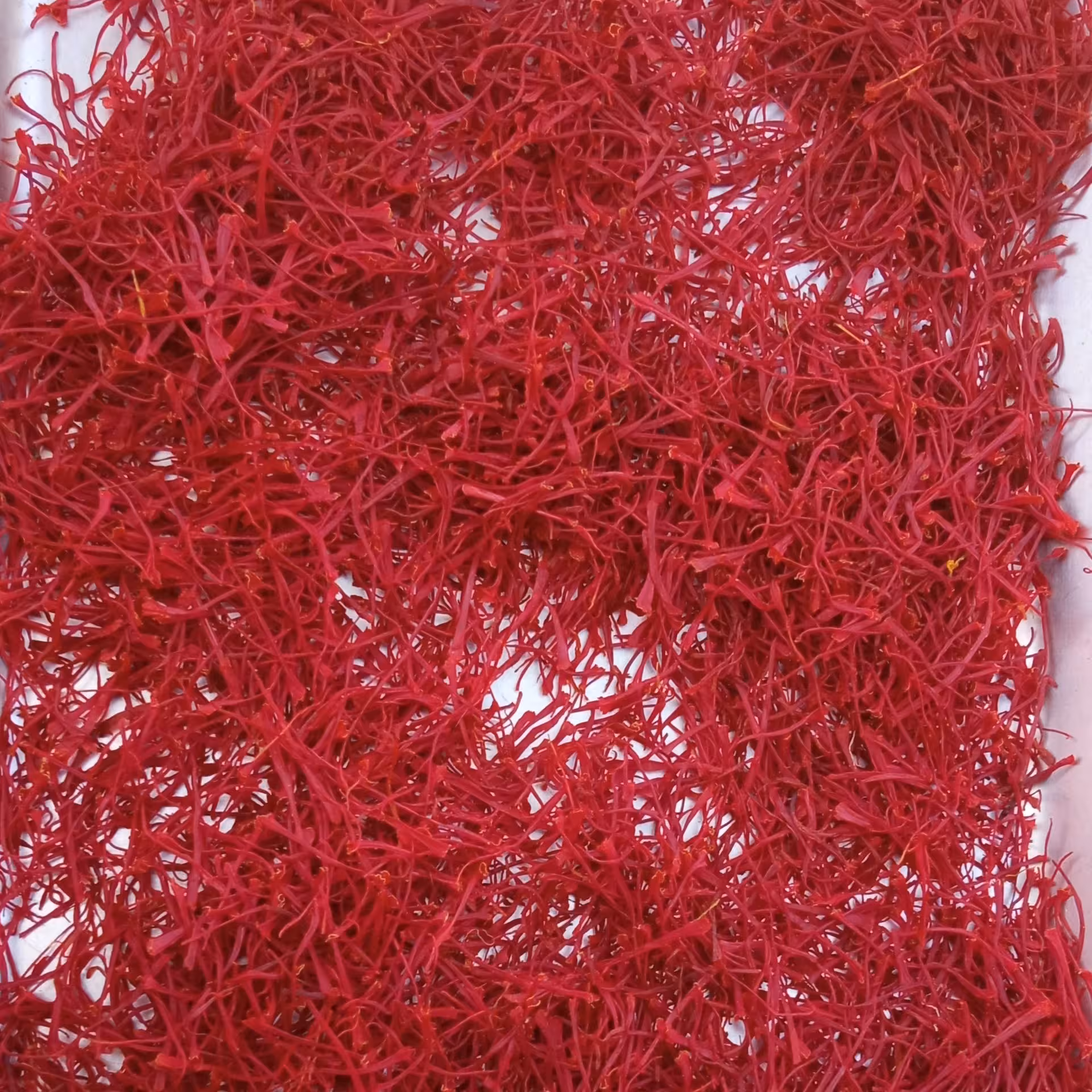 زعفران نگین 4 گرمی قاینات