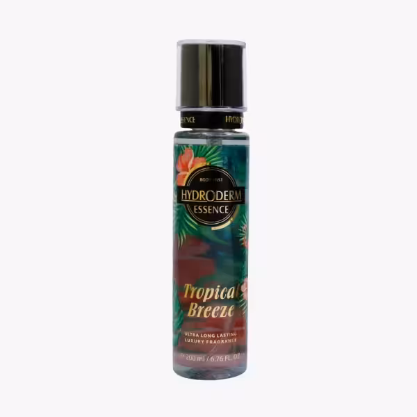 بادی میست Tropical Breeze هیدرودرم