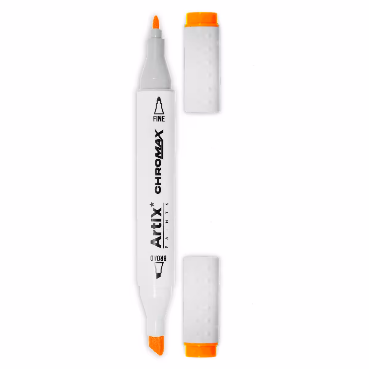 ماژیک دوسر آرتیکس مدل کرومکس کد 122