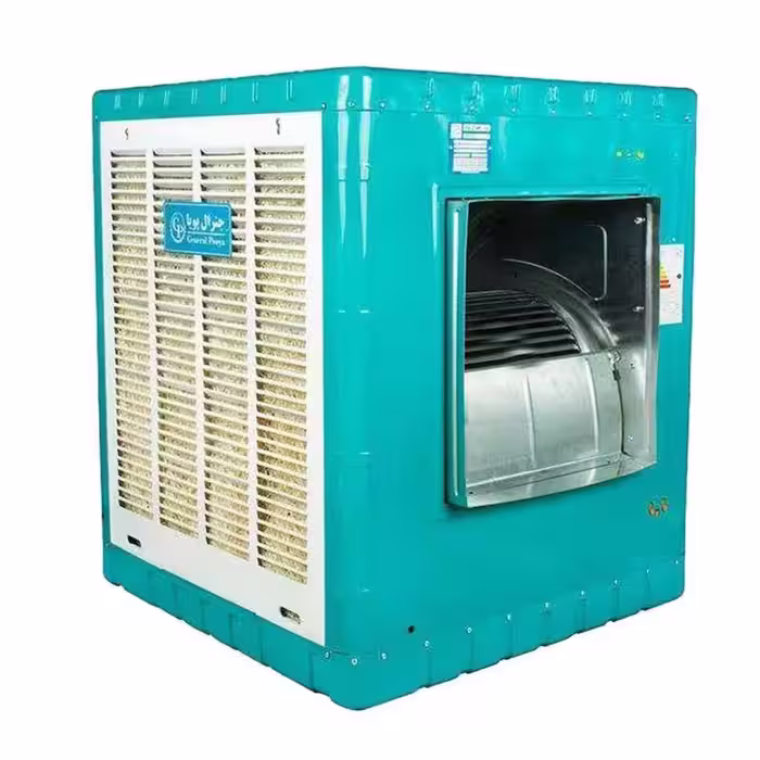 کولر آبی 8000 جنرال پویا مدل GP8000