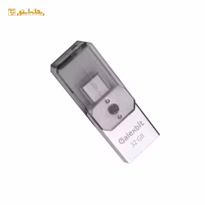 فلش مموری گلکس بیت Poko OTG ظرفیت 32 گیگابایت