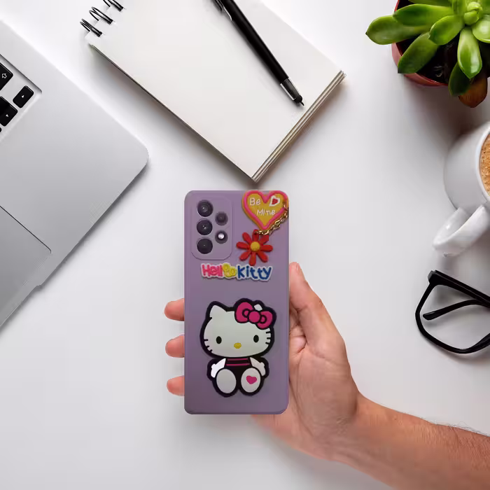 کاور مدل  HB09 مناسب برای گوشی موبایل سامسونگ Galaxy A33 5G