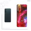 برچسب پوششی ماهوت مدل Universe b NASA 11 مناسب برای گوشی موبایل سامسونگ Galaxy M23