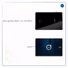 برچسب پوششی ماهوت مدل Volvo مناسب برای تبلت سامسونگ Galaxy Tab S4 10.5 2018 T835
