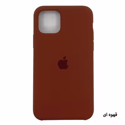 کاور مدل Silc01-11P مناسب برای گوشی موبایل اپل iPhone 11 Pro