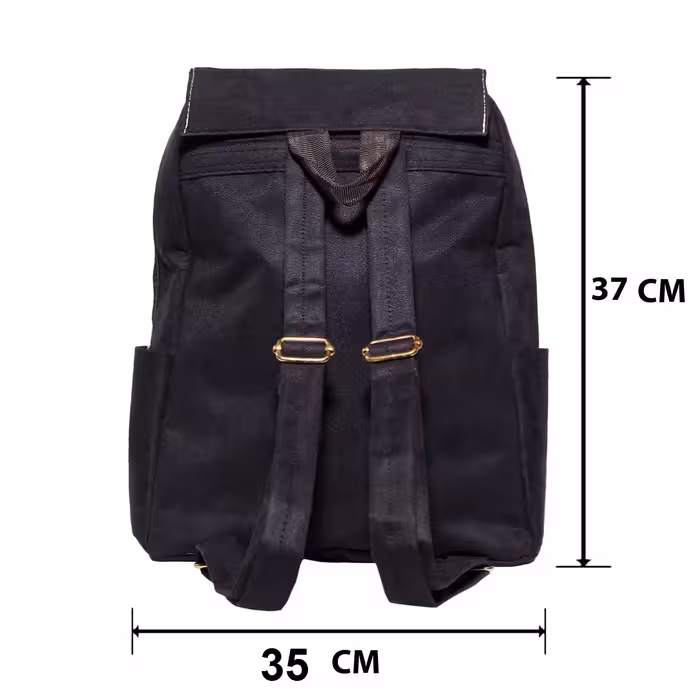 کوله پشتی طرح هری پاتر ph3