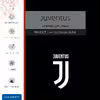 برچسب پوششی ماهوت مدل Juventus مناسب برای تبلت اپل iPad Pro 11 (GEN 2) 2020 A2231