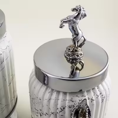 بانکه مدل کندی شیاردار کد PL229 مجموعه 3 عددی