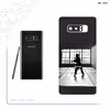 برچسب پوششی ماهوت مدل Karate مناسب برای گوشی موبایل سامسونگ Galaxy Note 8