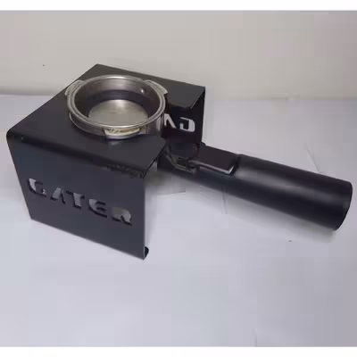 استند پرتافیلتر گتر مدل مستطیلی کد 58