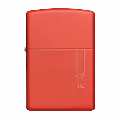 فندک طرح گربه کد 03001