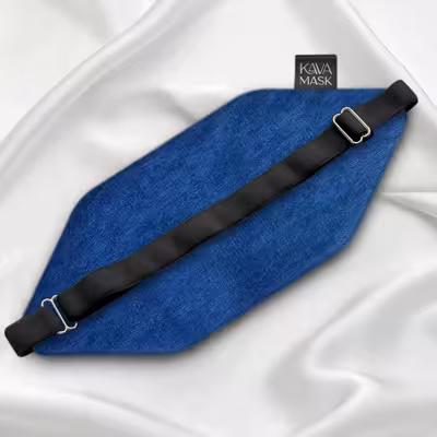 چشم بند خواب کاوا ماسک مدل Arcane9