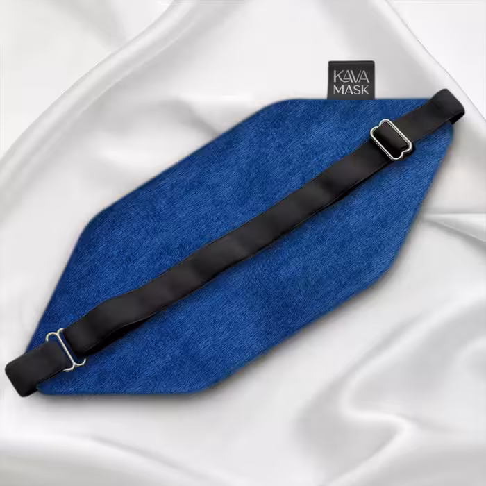 چشم بند خواب کاوا ماسک مدل Arcane9