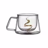 لیوان مدل کافی cube کد 01